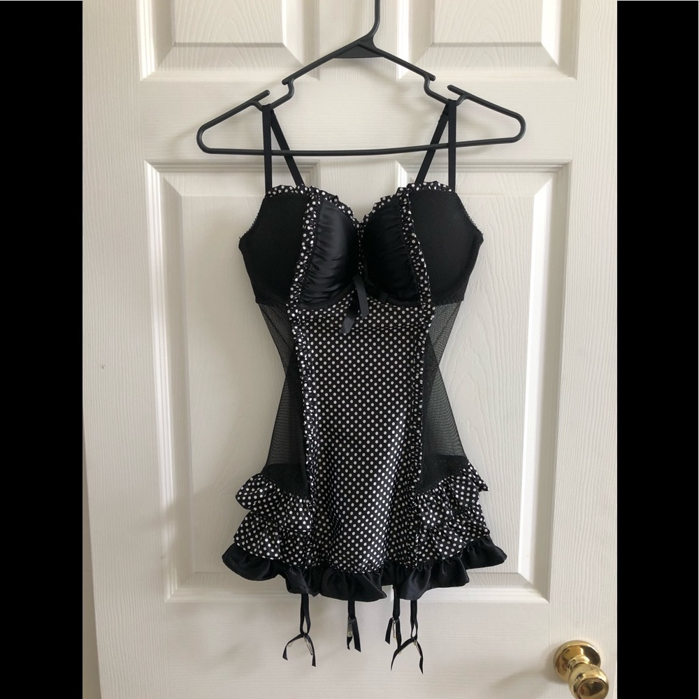 Gorgeous Victoria secret lingerie